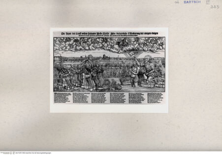 Vorderseite von  [http://creativecommons.org/publicdomain/mark/1.0/] ... - , bh216597. Foto.