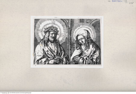 Vorderseite von  [http://creativecommons.org/publicdomain/mark/1.0/] ... - , bh216598. Foto.