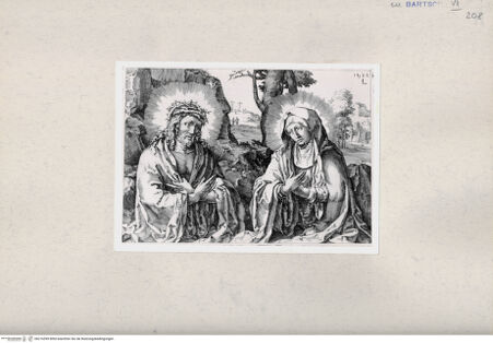 Vorderseite von  [http://creativecommons.org/publicdomain/mark/1.0/] ... - , bh216599. Foto.