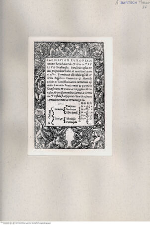 Vorderseite von  [http://creativecommons.org/publicdomain/mark/1.0/] ... - , bh216602. Foto.