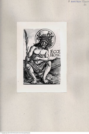 Vorderseite von  [http://creativecommons.org/publicdomain/mark/1.0/] ... - , bh216607. Foto.