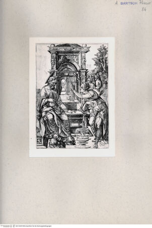 Vorderseite von  [http://creativecommons.org/publicdomain/mark/1.0/] ... - , bh216609. Foto.