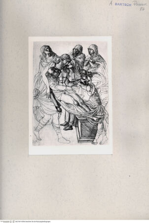 Vorderseite von  [http://creativecommons.org/publicdomain/mark/1.0/] ... - , bh216614. Foto.