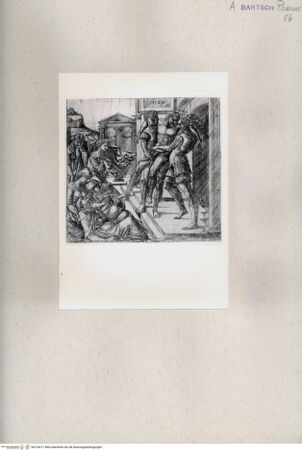 Vorderseite von  [http://creativecommons.org/publicdomain/mark/1.0/] ... - , bh216617. Foto.