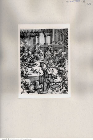 Vorderseite von  [http://creativecommons.org/publicdomain/mark/1.0/] ... - , bh216620. Foto.