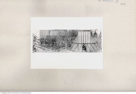 Vorderseite von  [http://creativecommons.org/publicdomain/mark/1.0/] , bh216623. Foto.