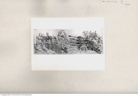 Vorderseite von  [http://creativecommons.org/publicdomain/mark/1.0/] , bh216624. Foto.