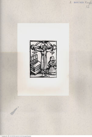 Vorderseite von  [http://creativecommons.org/publicdomain/mark/1.0/] ... - , bh216638. Foto.