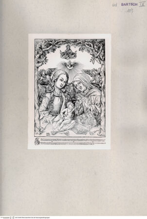 Vorderseite von  [http://creativecommons.org/publicdomain/mark/1.0/] ... - , bh216640. Foto.