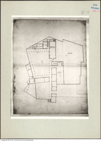 Vorderseite von bh216641_recto