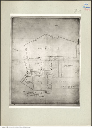 Vorderseite von bh216642_recto