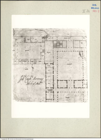 Vorderseite von bh216644_recto