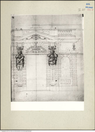 Vorderseite von bh216646_recto