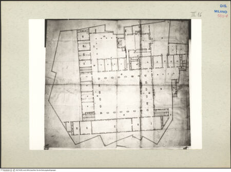Vorderseite von bh216650_recto