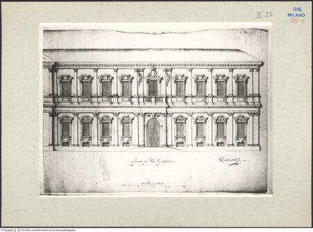 Vorderseite von bh216652_recto