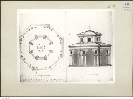 Vorderseite von bh216664_recto