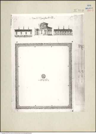 Vorderseite von bh216665_recto
