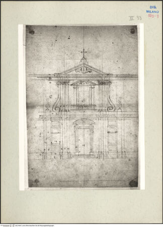 Vorderseite von bh216667_recto