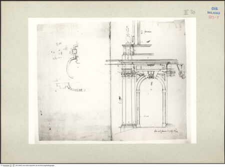 Vorderseite von bh216669_recto