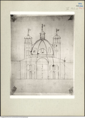 Vorderseite von bh216672_recto