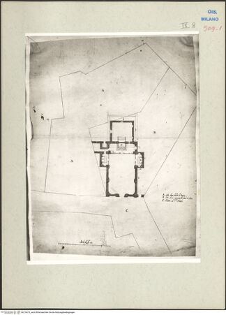 Vorderseite von bh216673_recto