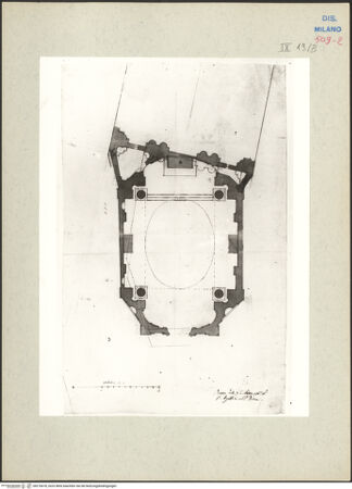 Vorderseite von bh216678_recto