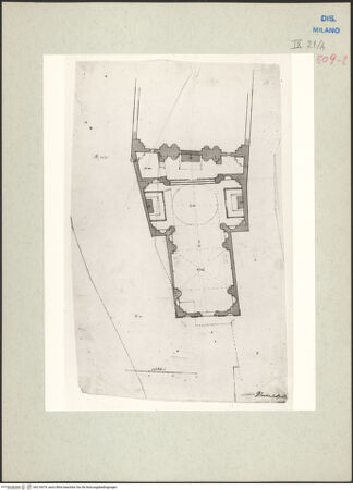 Vorderseite von bh216679_recto