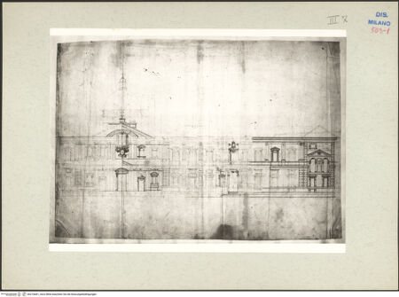 Vorderseite von bh216681_recto