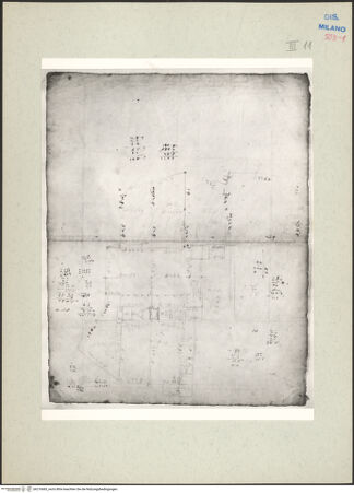 Vorderseite von bh216683_recto