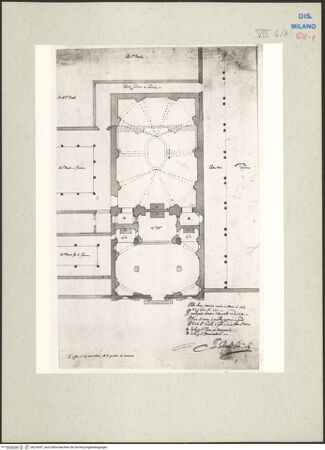 Vorderseite von bh216691_recto