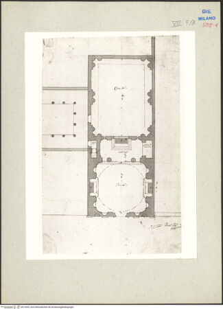 Vorderseite von bh216692_recto