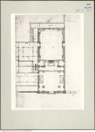 Vorderseite von bh216695_recto