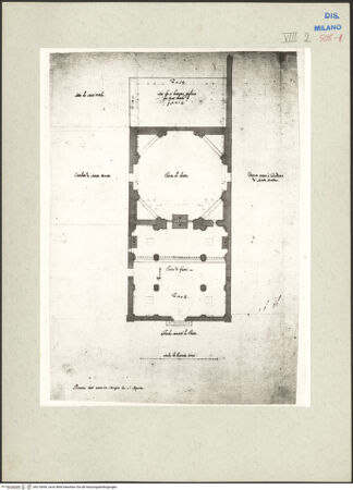 Vorderseite von bh216696_recto