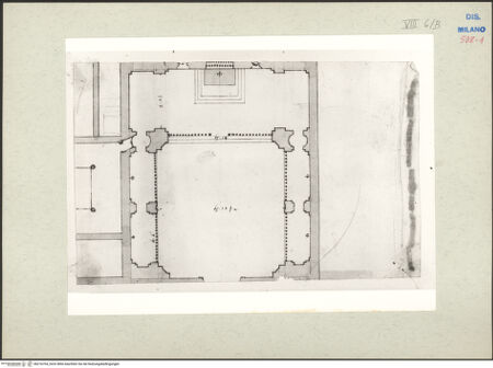 Vorderseite von bh216704_recto
