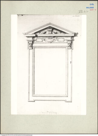 Vorderseite von bh216705_recto