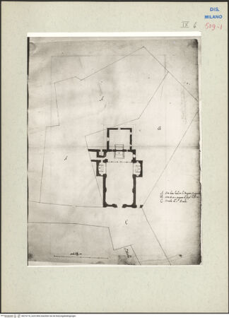 Vorderseite von bh216716_recto