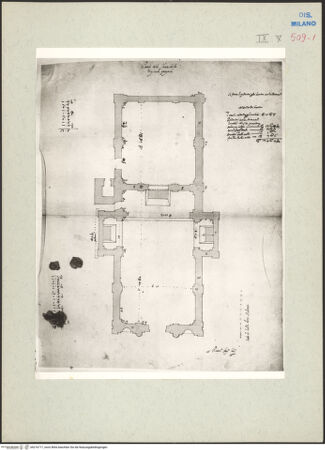 Vorderseite von bh216717_recto