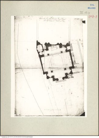 Vorderseite von bh216757_recto