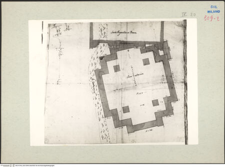 Vorderseite von bh216760_recto