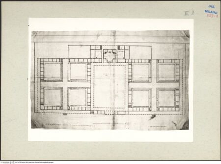 Vorderseite von bh216765_recto