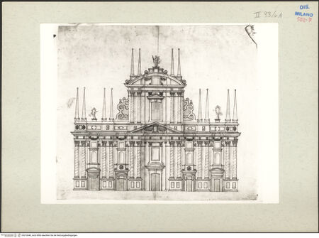 Vorderseite von bh216840_recto