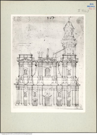 Vorderseite von bh216841_recto