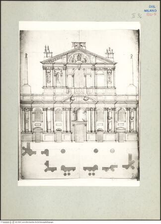 Vorderseite von bh216847_recto