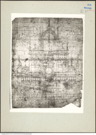 Vorderseite von bh216921_recto