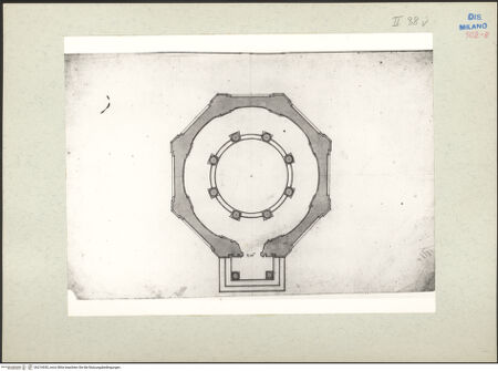 Vorderseite von bh216930_recto