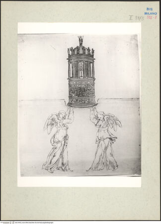 Vorderseite von bh216932_recto