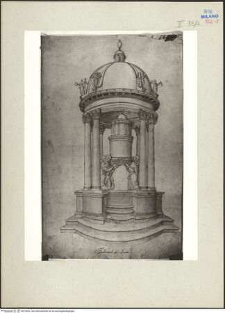 Vorderseite von bh216933_recto