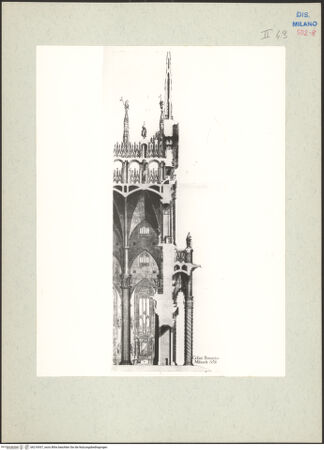 Vorderseite von bh216937_recto