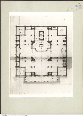Vorderseite von bh216944_recto