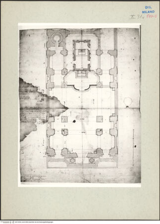 Vorderseite von bh216952_recto